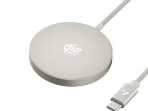 Ambrane MagSafe Wireless Power Bank