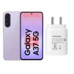 Samsung 25W Type-C Travel Adaptor