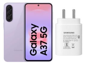 Samsung 25W Type-C Travel Adaptor
