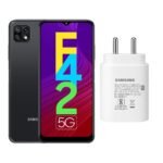 Samsung 25W Type-C Travel Adaptor