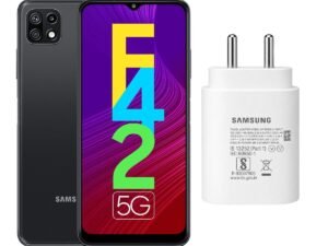 Samsung 25W Type-C Travel Adaptor