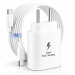 Samsung 25W Type-C Travel Adaptor