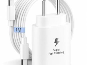 Samsung 25W Type-C Travel Adaptor