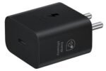 Samsung 25W Type-C Travel Adaptor