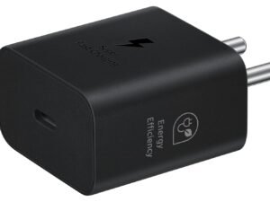 Samsung 25W Type-C Travel Adaptor