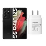 Samsung 25W Type-C Travel Adaptor