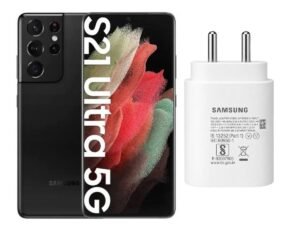 Samsung 25W Type-C Travel Adaptor
