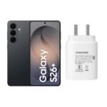 Samsung 25W Type-C Travel Adaptor
