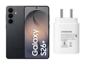 Samsung 25W Type-C Travel Adaptor