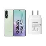 Samsung 25W Type-C Travel Adaptor