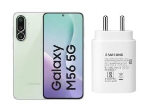 Samsung 25W Type-C Travel Adaptor