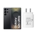 Samsung 25W Type-C Travel Adaptor