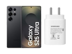 Samsung 25W Type-C Travel Adaptor