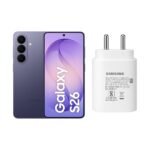 Samsung 25W Type-C Travel Adaptor