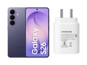 Samsung 25W Type-C Travel Adaptor