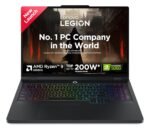 Lenovo LOQ gaming laptop (RTX 50-Series)