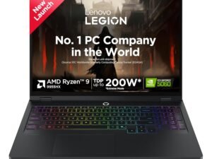 Lenovo LOQ gaming laptop (RTX 50-Series)