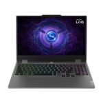 Lenovo LOQ gaming laptop (RTX 50-Series)