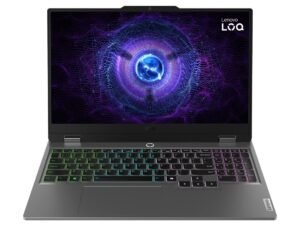Lenovo LOQ gaming laptop (RTX 50-Series)
