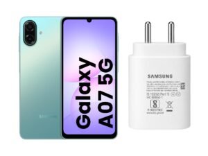 Samsung 25W Type-C Travel Adaptor