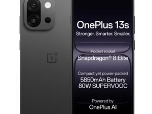 OnePlus 13s