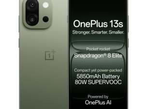 OnePlus 13s