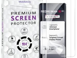 Redmi 15 5G