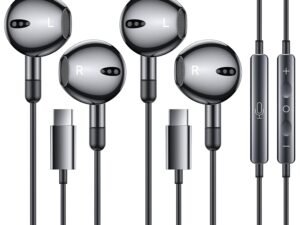 Apple EarPods (USB-C)