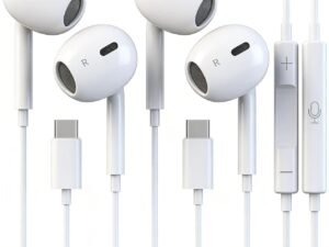 Apple EarPods (USB-C)