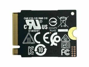 256GB SSD)