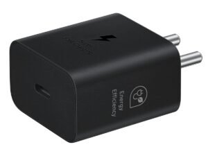 Samsung 25W Type-C Travel Adaptor