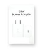 Samsung 25W Type-C Travel Adaptor