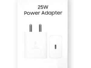 Samsung 25W Type-C Travel Adaptor