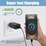 Samsung 25W Type-C Travel Adaptor