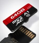 SanDisk Ultra 64GB microSD