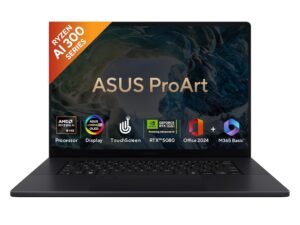 Acer Predator Helios Neo 16 AI (OLED