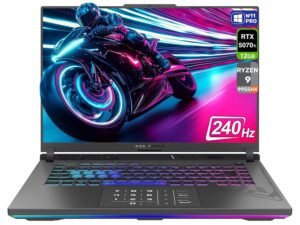 RTX 5070)