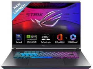 RTX 5070)