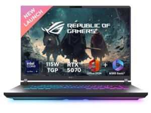 RTX 5070)
