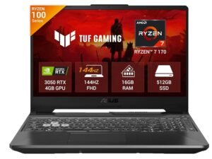 RTX 4050
