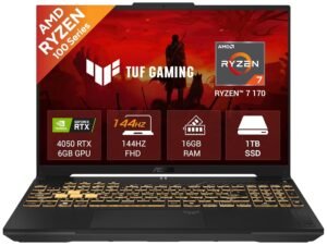 RTX 4050