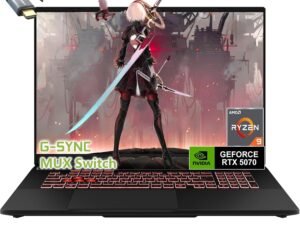 RTX 5070)