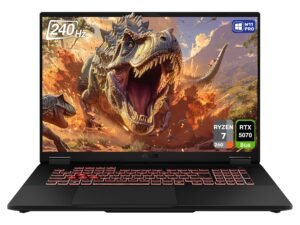 RTX 5070)