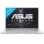 ASUS Zenbook 14 OLED (AMD Ryzen