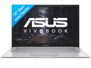 ASUS Zenbook 14 OLED (AMD Ryzen