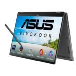 ASUS Zenbook 14 OLED (AMD Ryzen