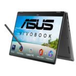 ASUS Zenbook 14 OLED (AMD Ryzen
