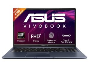 ASUS Zenbook 14 OLED (AMD Ryzen