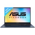 HONOR MagicBook X16 (i5-12450H