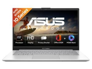 ASUS Zenbook 14 OLED (AMD Ryzen